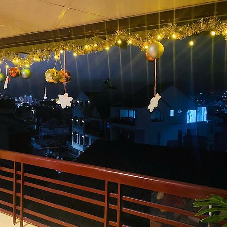 Baphousehomestay Da Lat Exterior photo