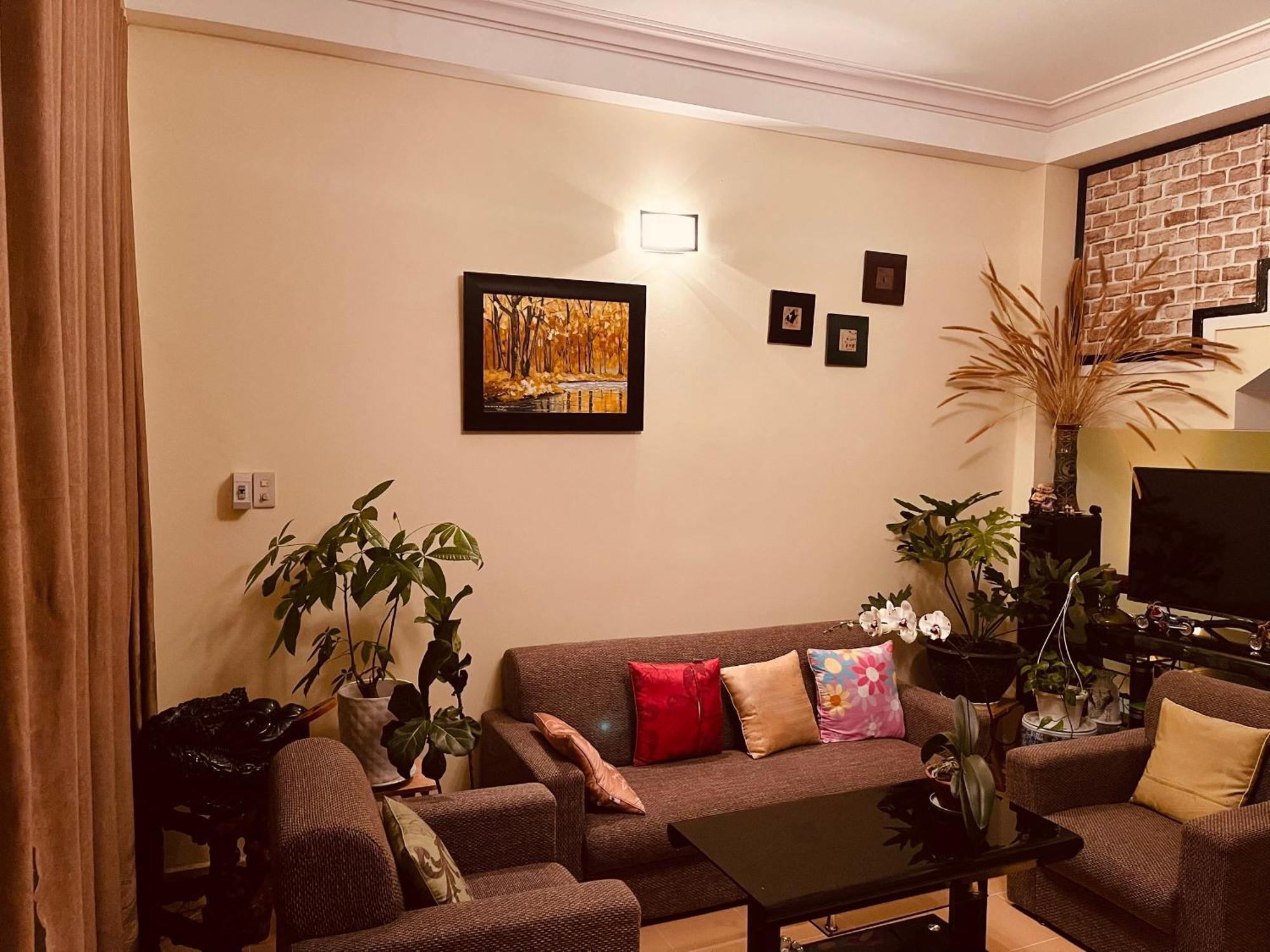 Baphousehomestay Da Lat Exterior photo