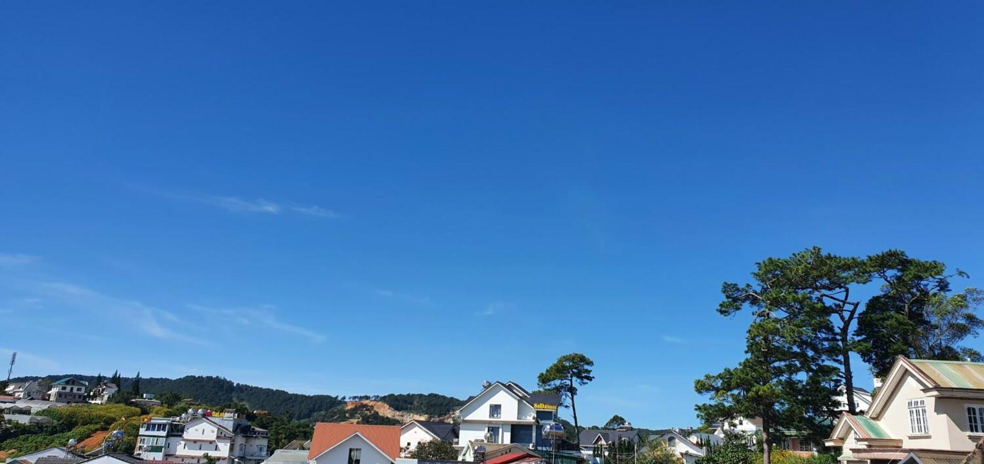 Baphousehomestay Da Lat Exterior photo