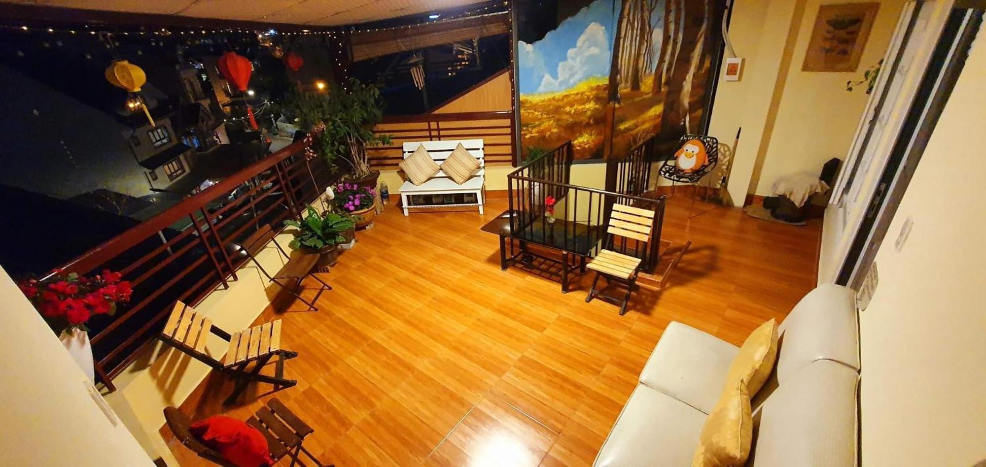 Baphousehomestay Da Lat Exterior photo