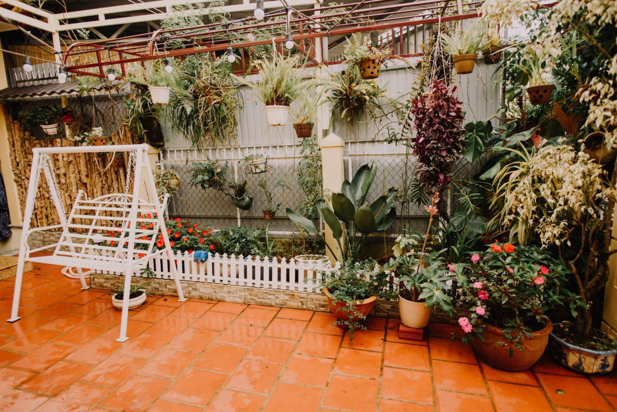 Baphousehomestay Da Lat Exterior photo