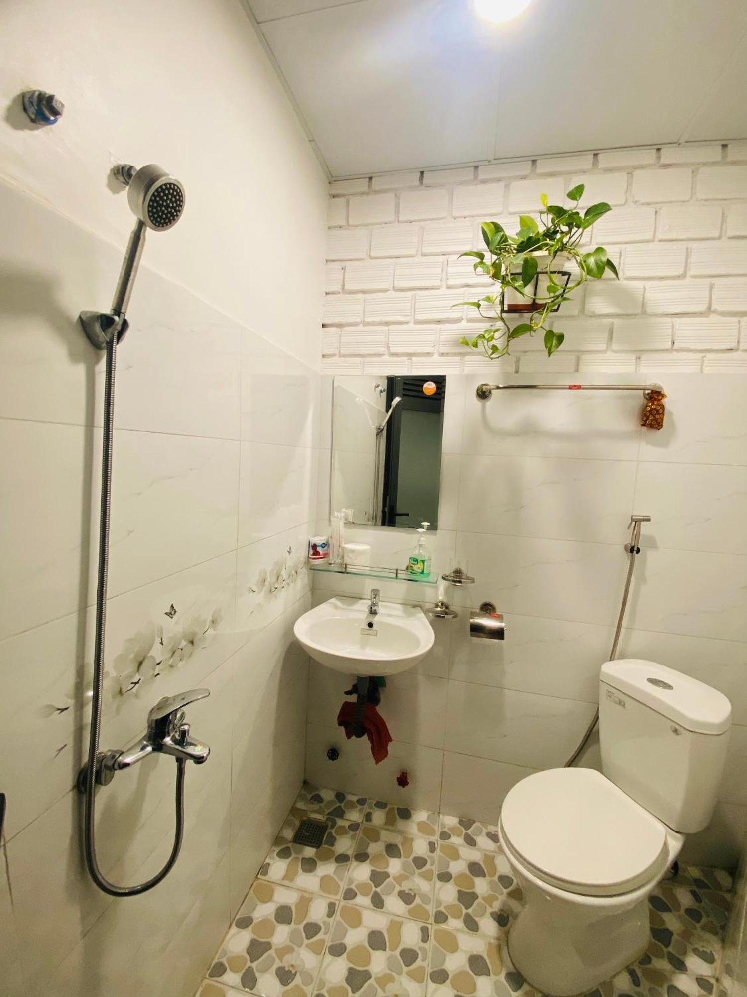 Baphousehomestay Da Lat Exterior photo